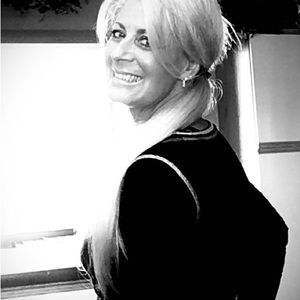 Meet your Posher, Pam